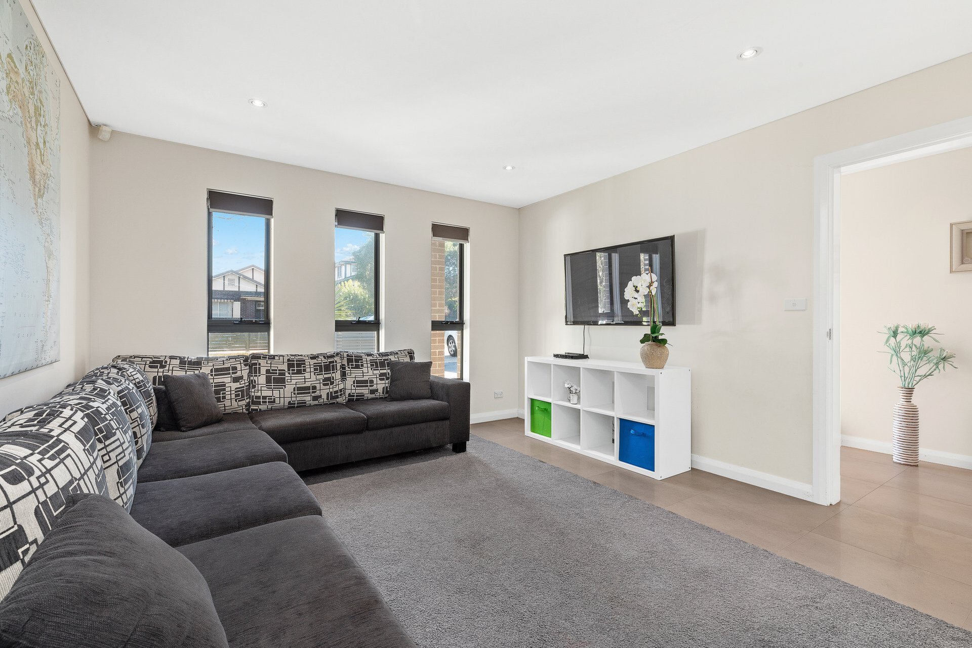 36 Linton Avenue, West Ryde Sold by Cassidy Real Estate - image 1