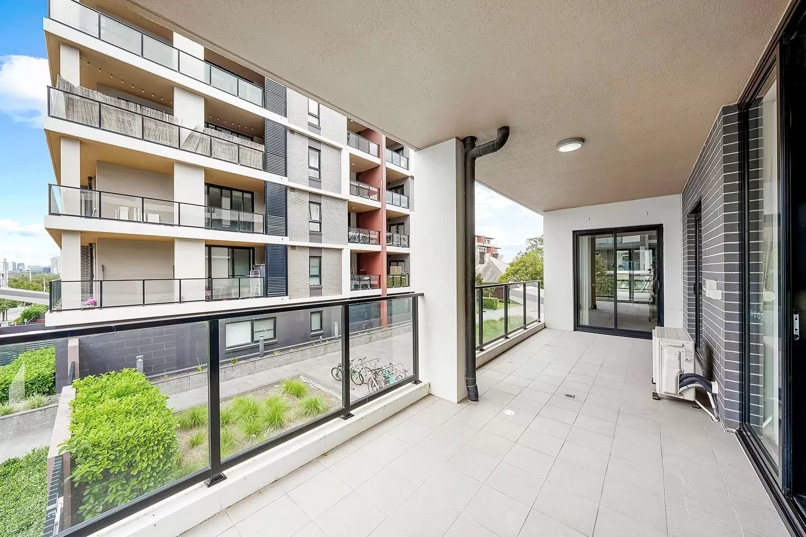 2010/2D Porter Street, Ryde Leased by Cassidy Real Estate - image 1