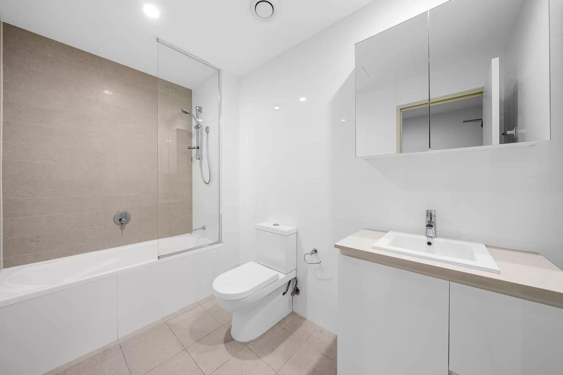 2010/2D Porter Street, Ryde Leased by Cassidy Real Estate - image 1