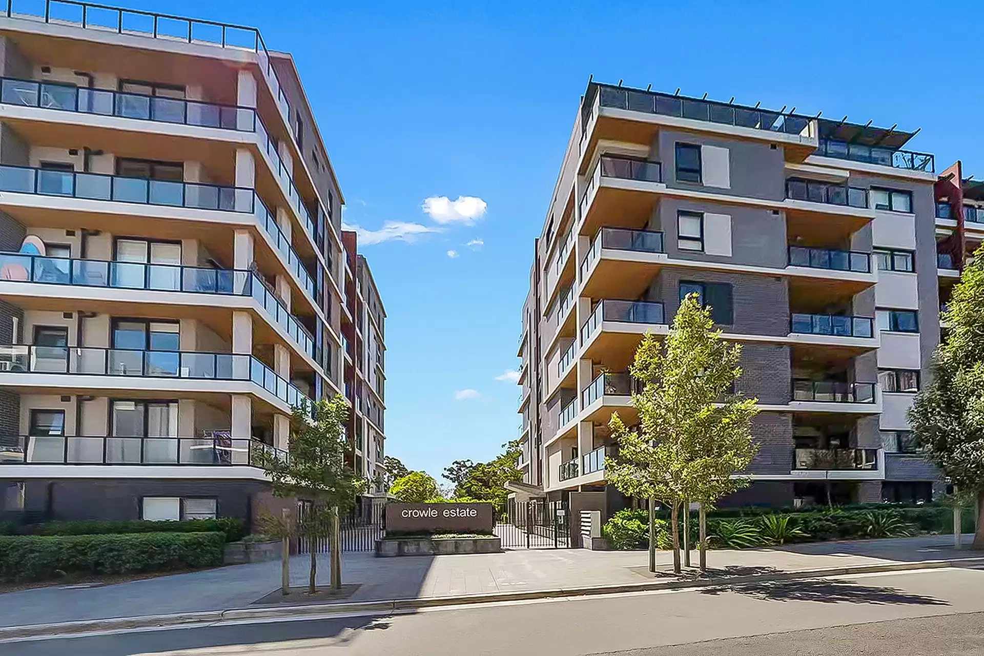 2010/2D Porter Street, Ryde Leased by Cassidy Real Estate - image 1