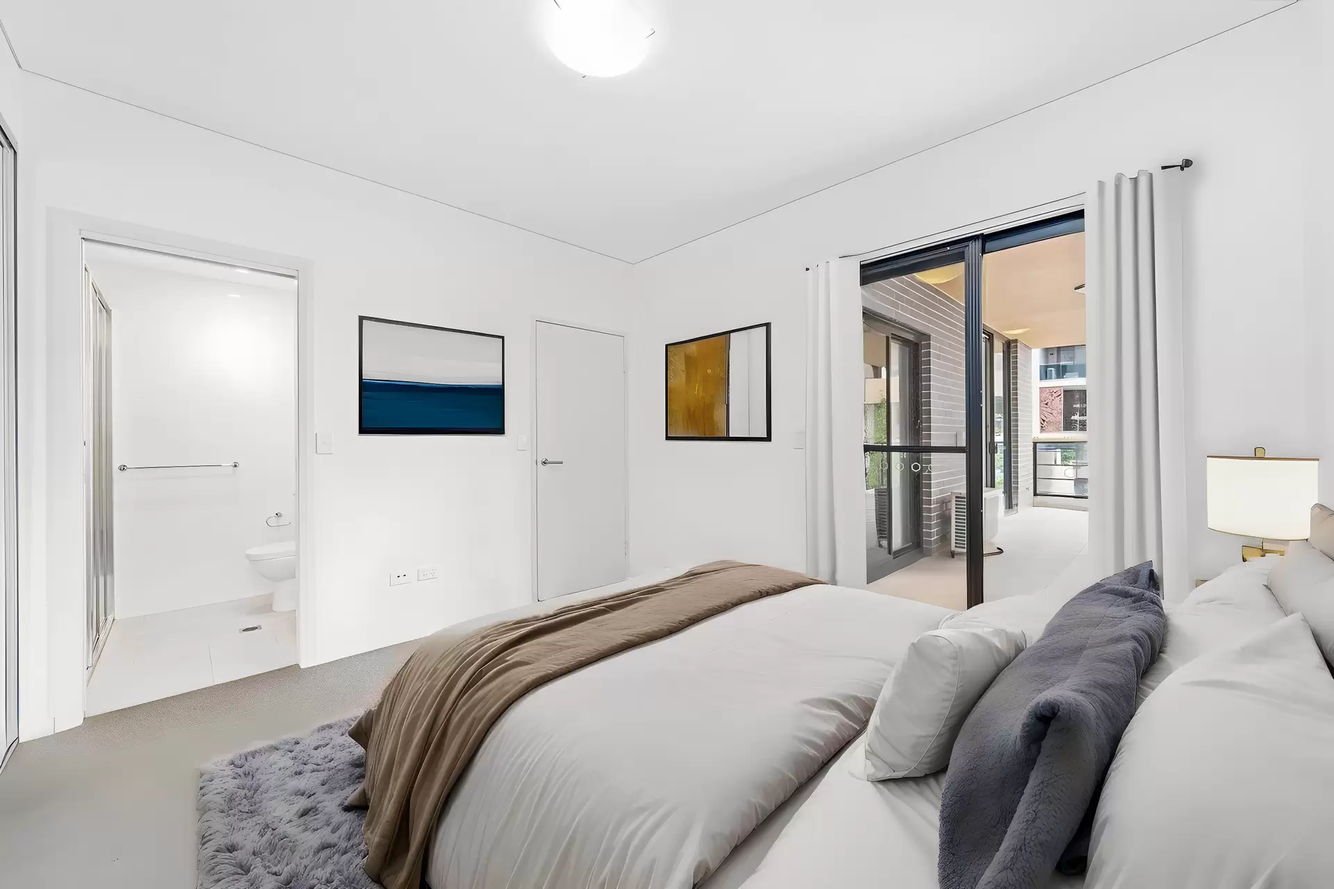 2010/2D Porter Street, Ryde Leased by Cassidy Real Estate - image 1