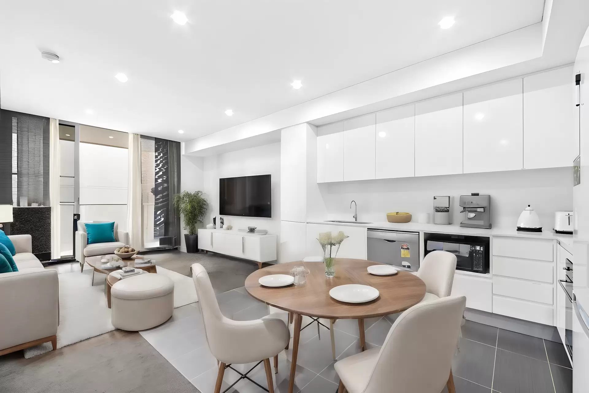 203/118 Old Canterbury Road, Lewisham Sold by Cassidy Real Estate - image 1