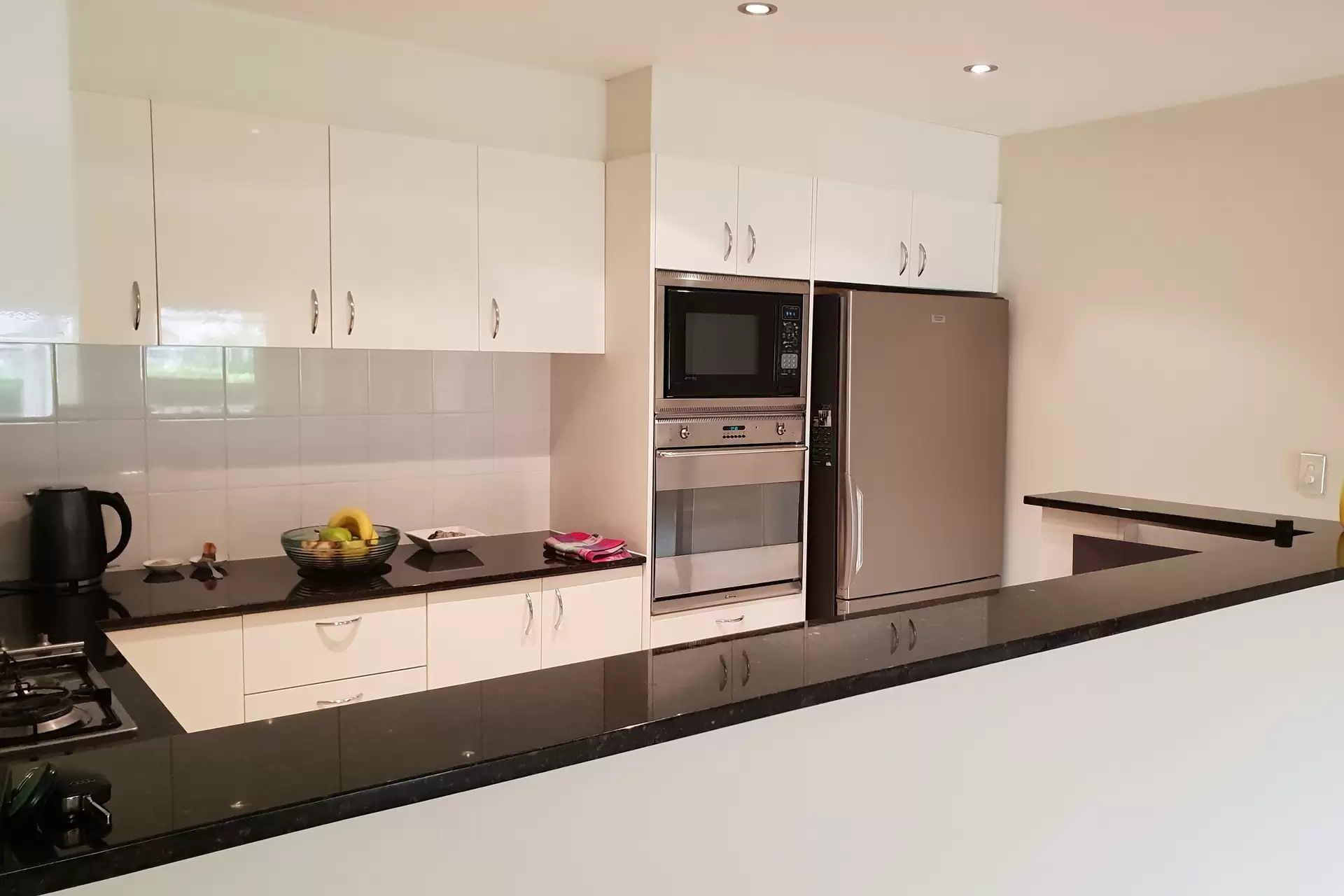 104/24 Karrabee Avenue, Huntleys Cove Leased by Cassidy Real Estate - image 1