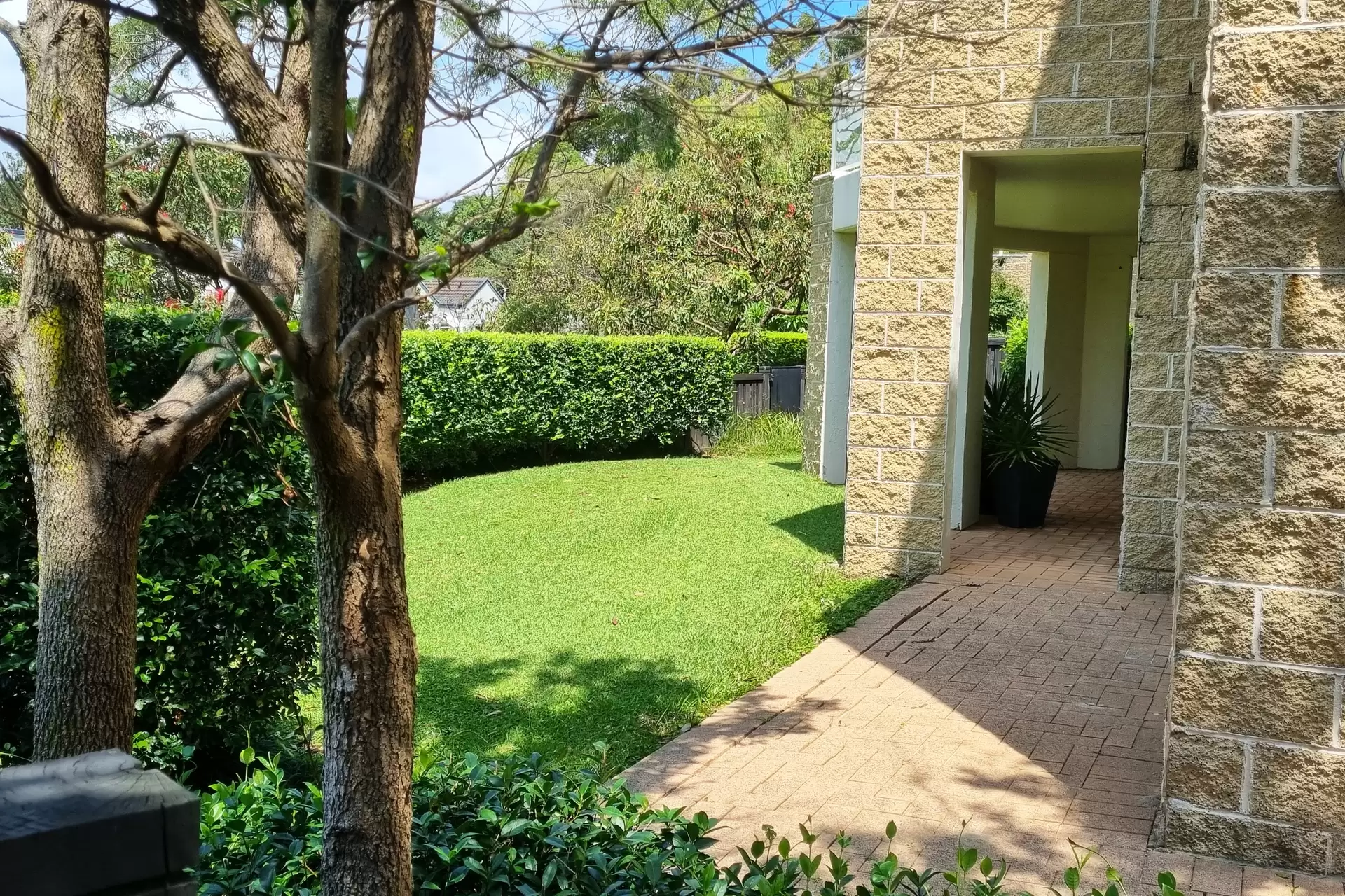 104/24 Karrabee Avenue, Huntleys Cove Leased by Cassidy Real Estate - image 1