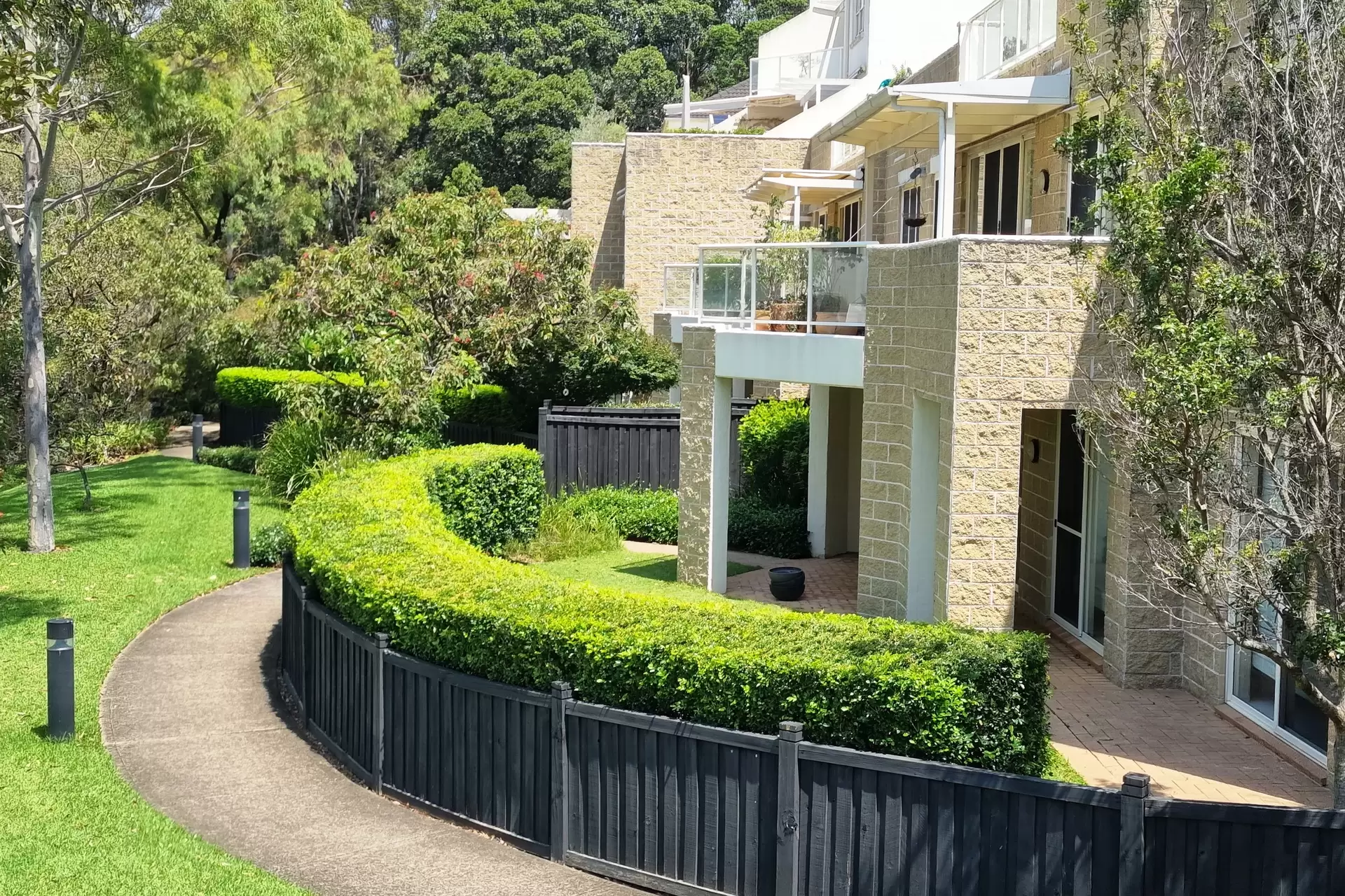 104/24 Karrabee Avenue, Huntleys Cove Leased by Cassidy Real Estate - image 1