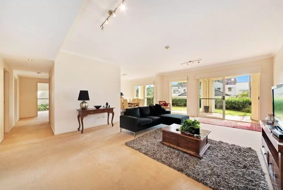 104/24 Karrabee Avenue, Huntleys Cove Leased by Cassidy Real Estate - image 1