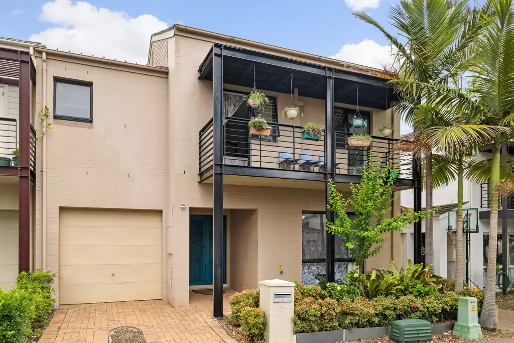 17 O'Neill Avenue, Newington Sold by Cassidy Real Estate