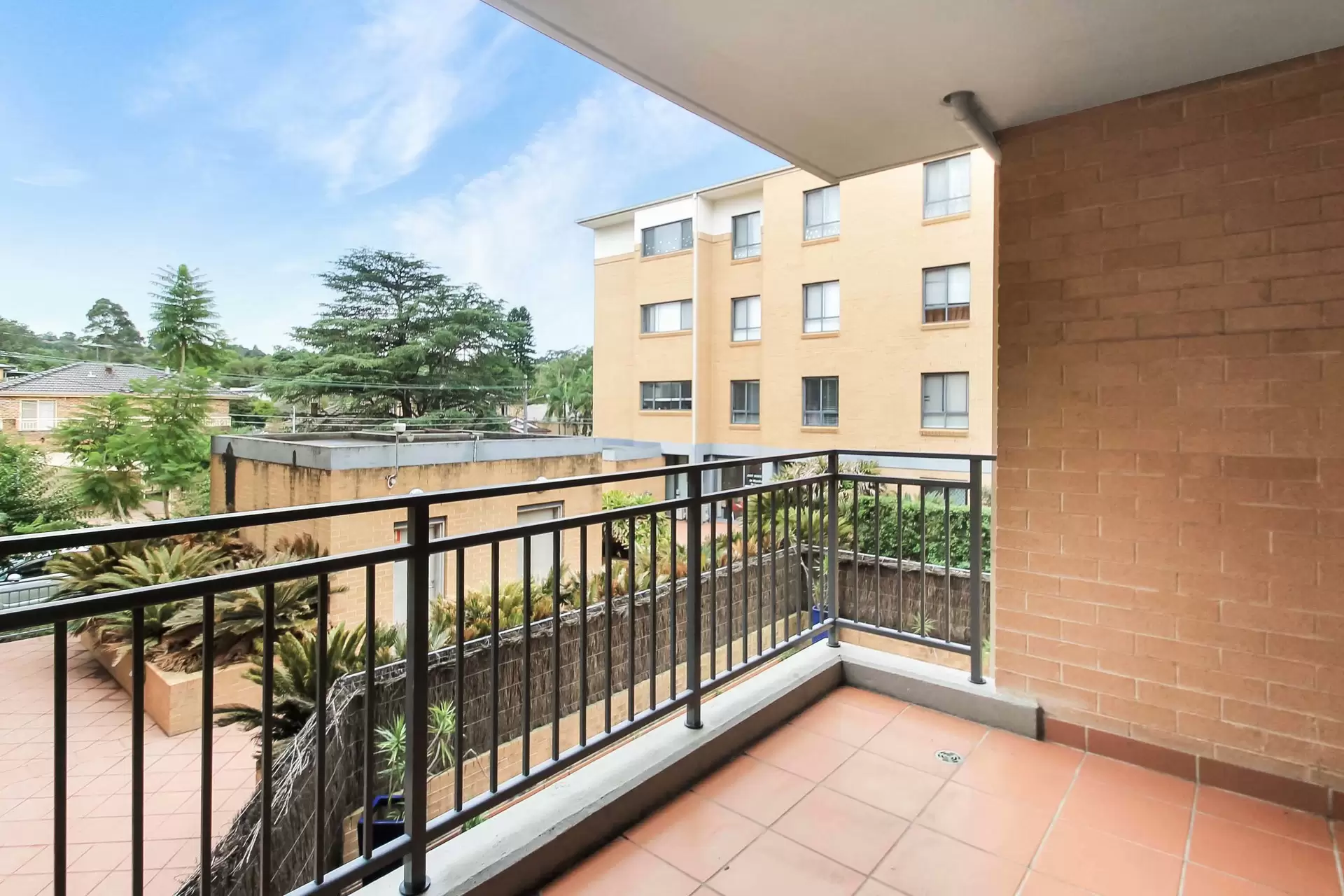 19/22-24 Herbert Street, West Ryde Leased by Cassidy Real Estate - image 1