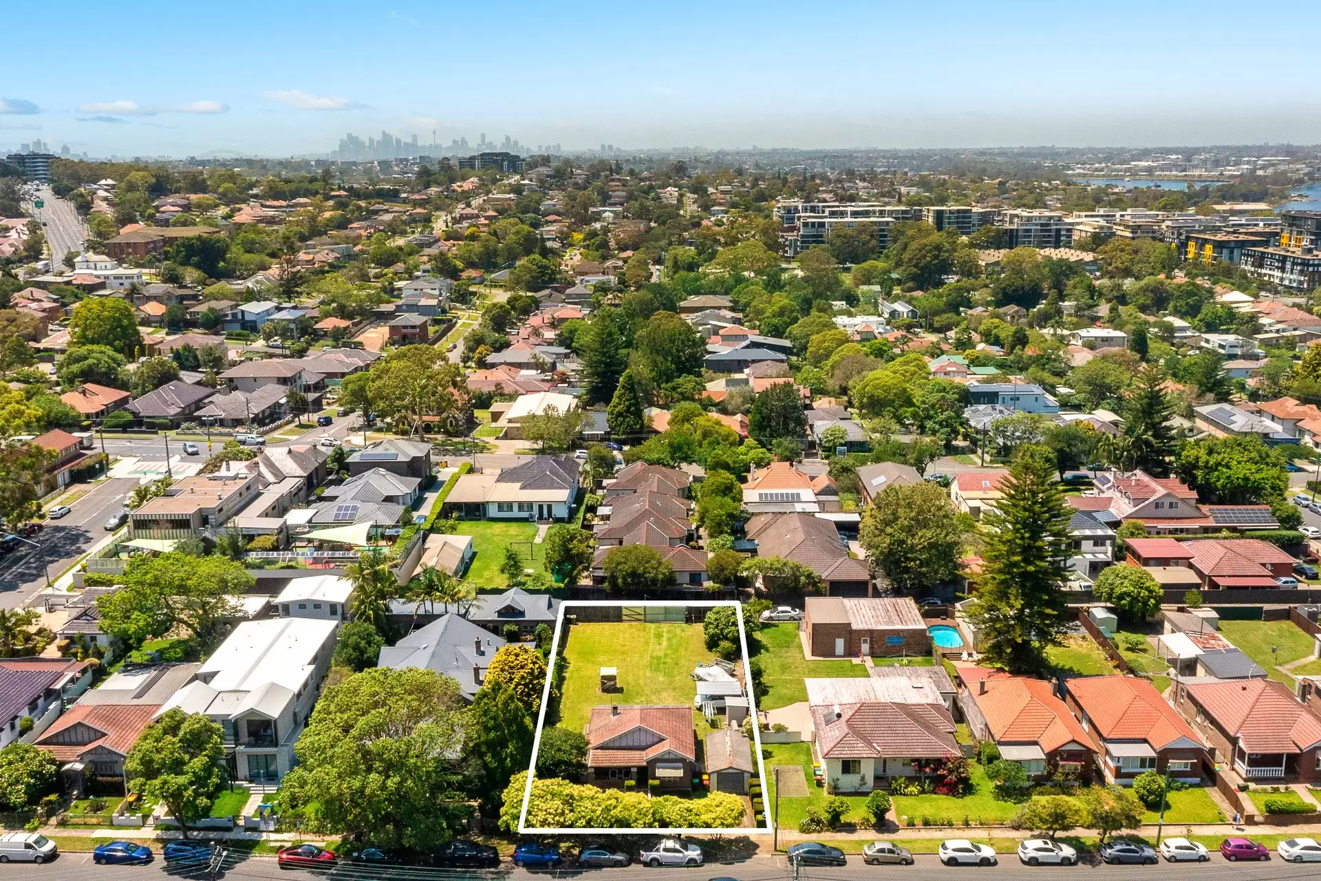 12 See Street, Meadowbank Sold by Cassidy Real Estate - image 1