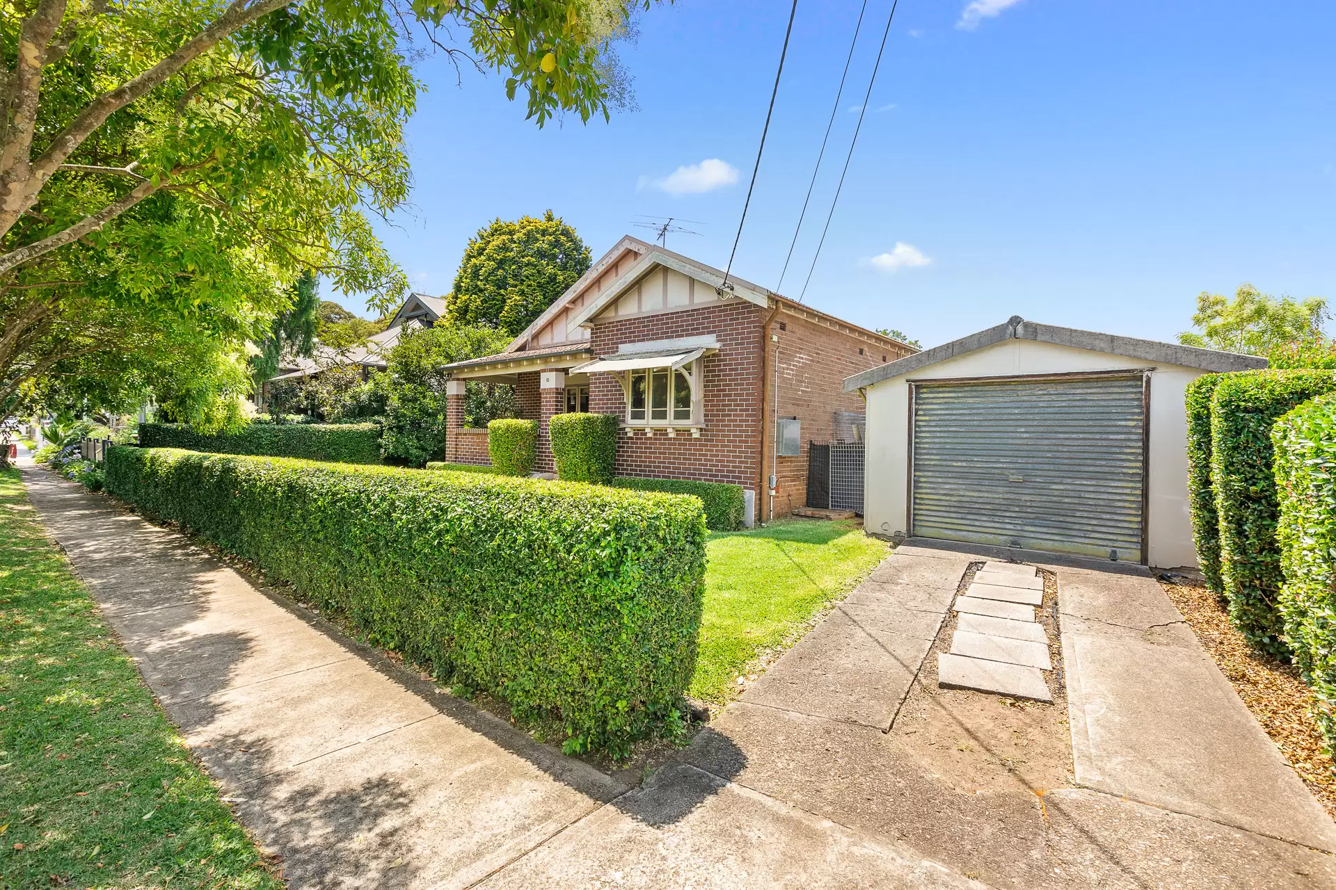 12 See Street, Meadowbank Sold by Cassidy Real Estate - image 1