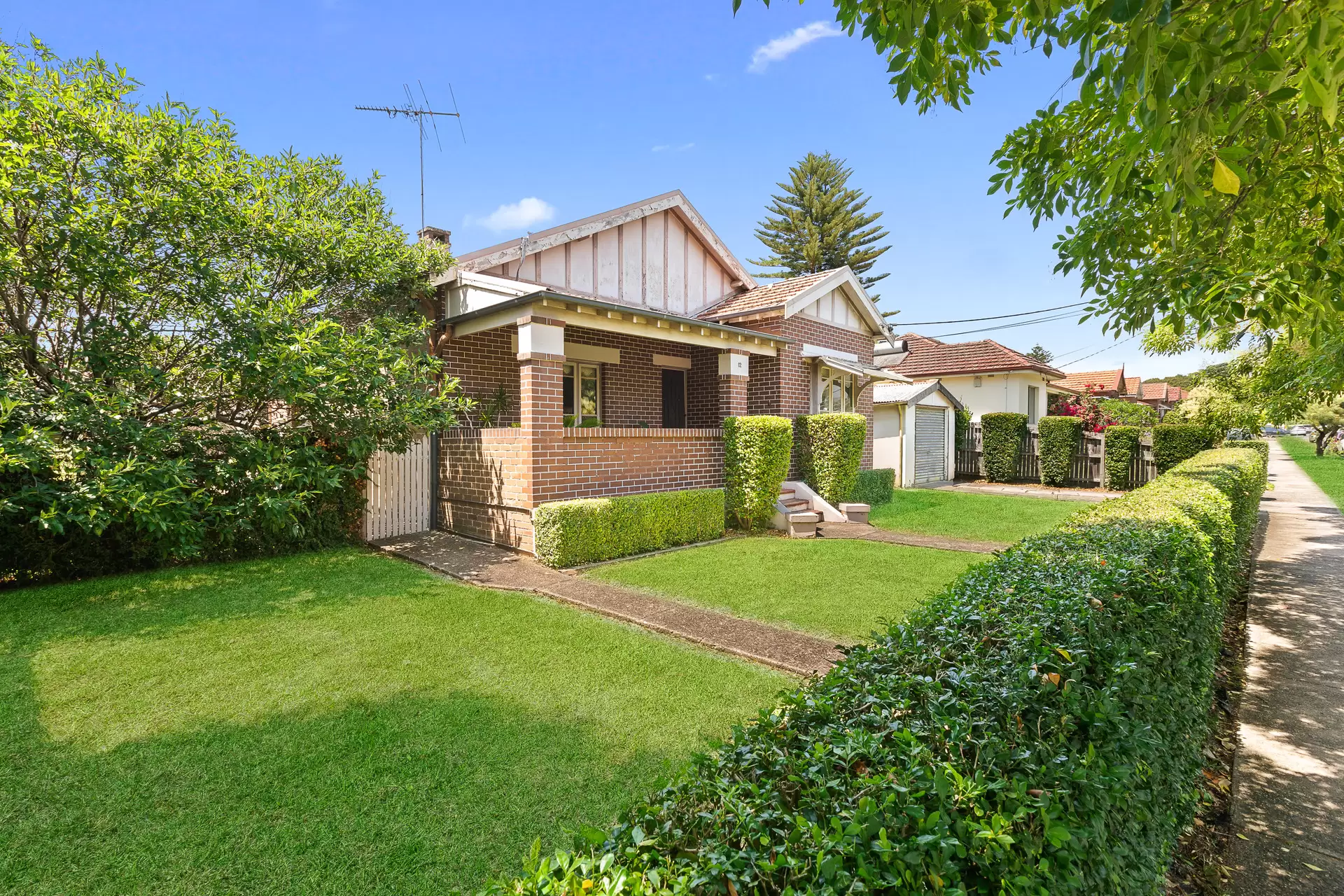12 See Street, Meadowbank Sold by Cassidy Real Estate - image 1