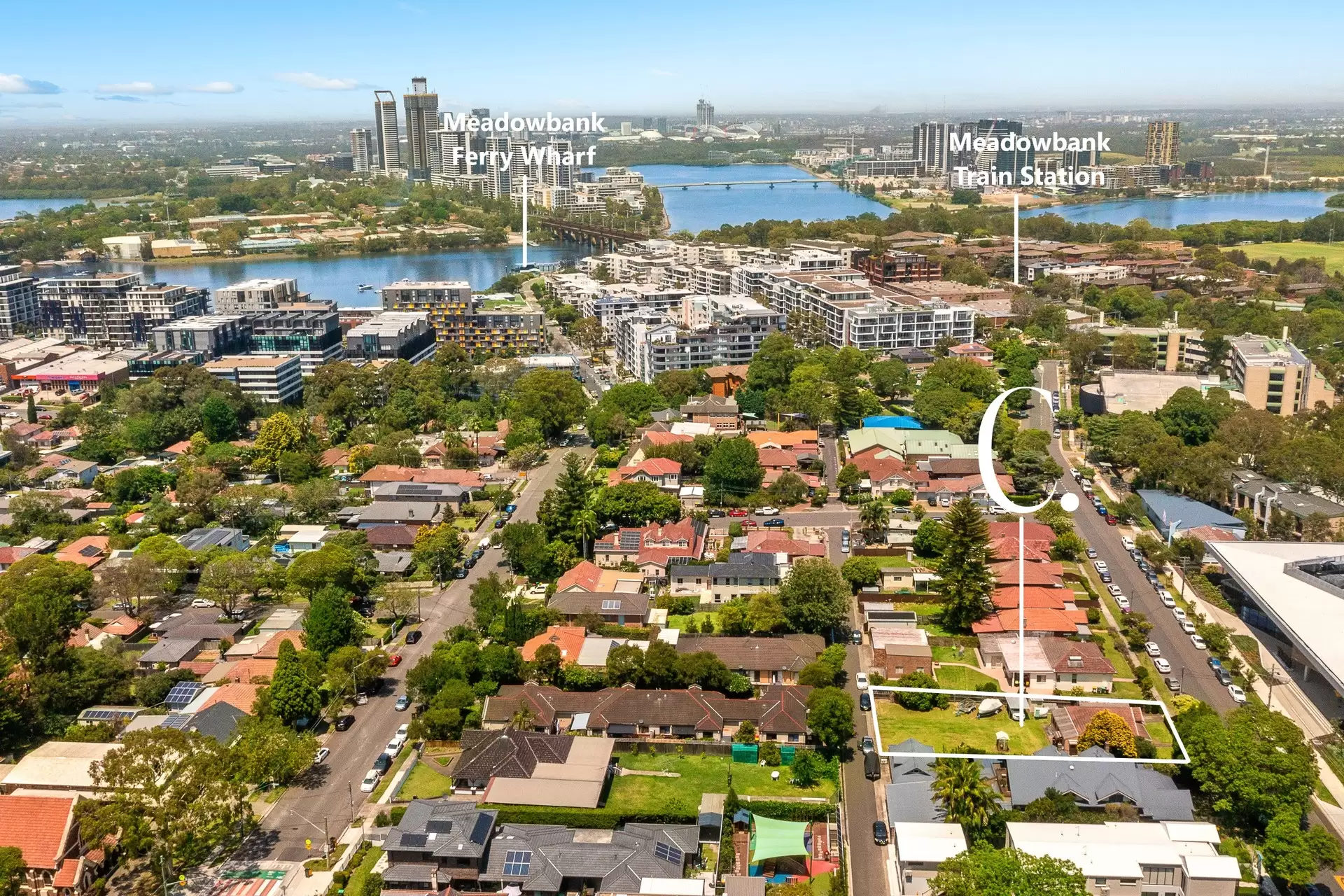 12 See Street, Meadowbank Sold by Cassidy Real Estate - image 1