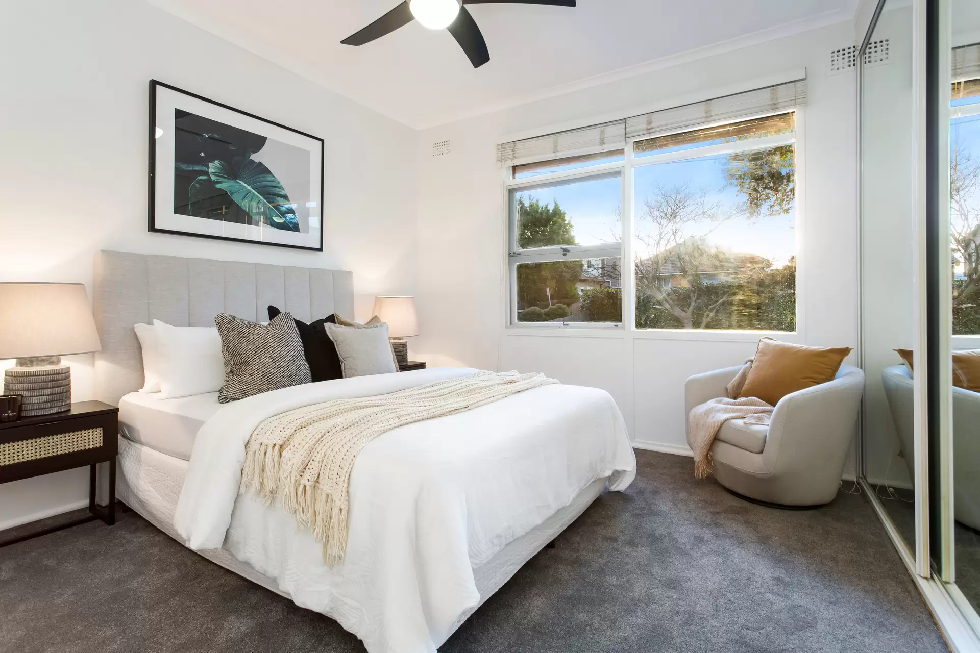 16 Tennyson Road, Gladesville Leased by Cassidy Real Estate - image 1
