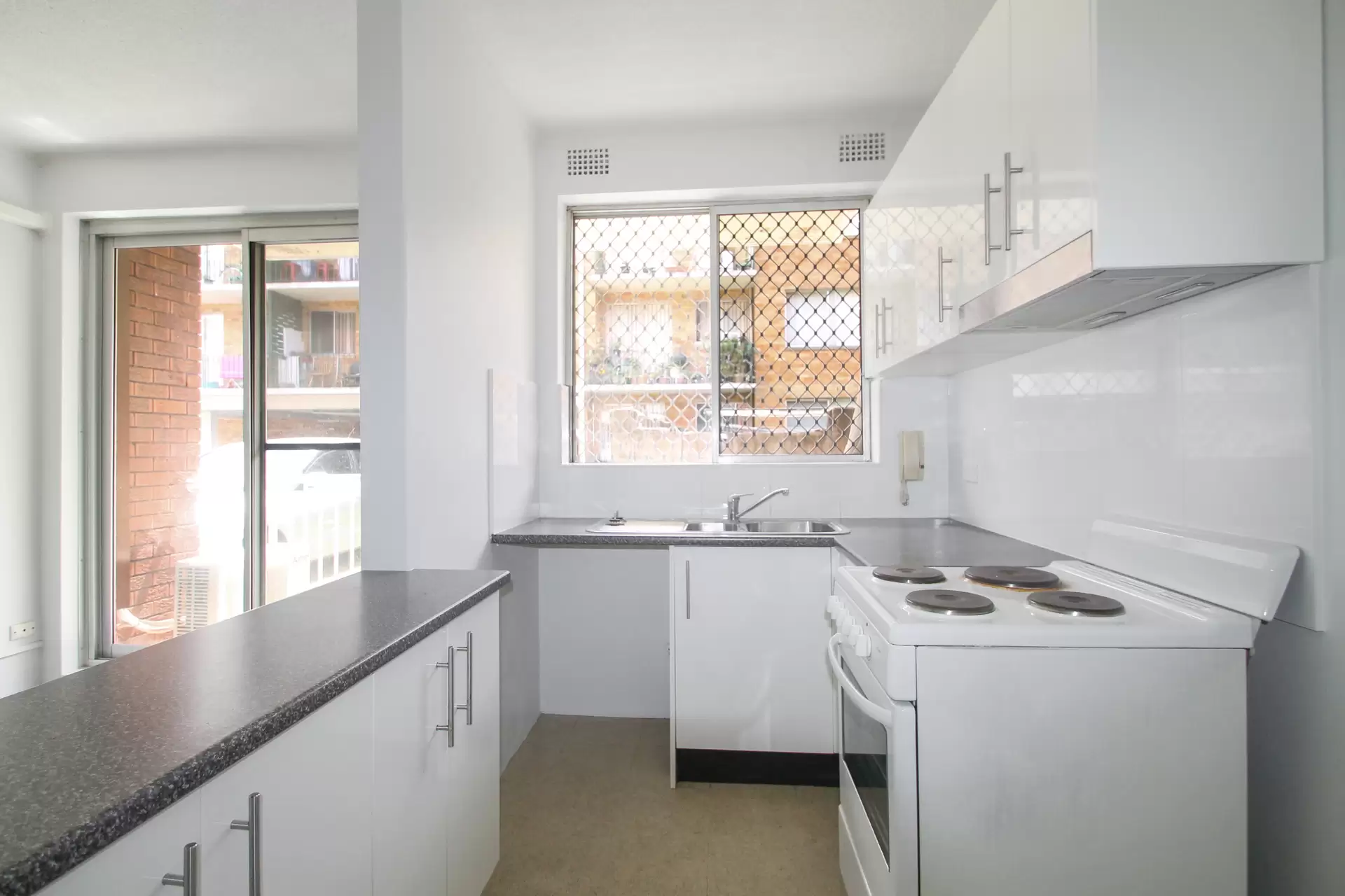 1/5 Reserve Street, West Ryde Leased by Cassidy Real Estate - image 1