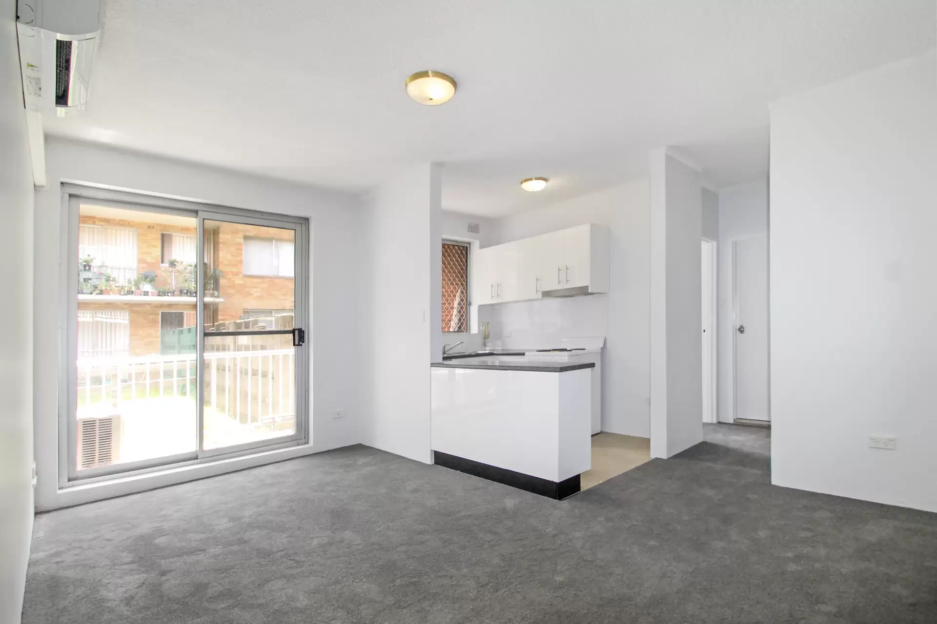 1/5 Reserve Street, West Ryde Leased by Cassidy Real Estate - image 1