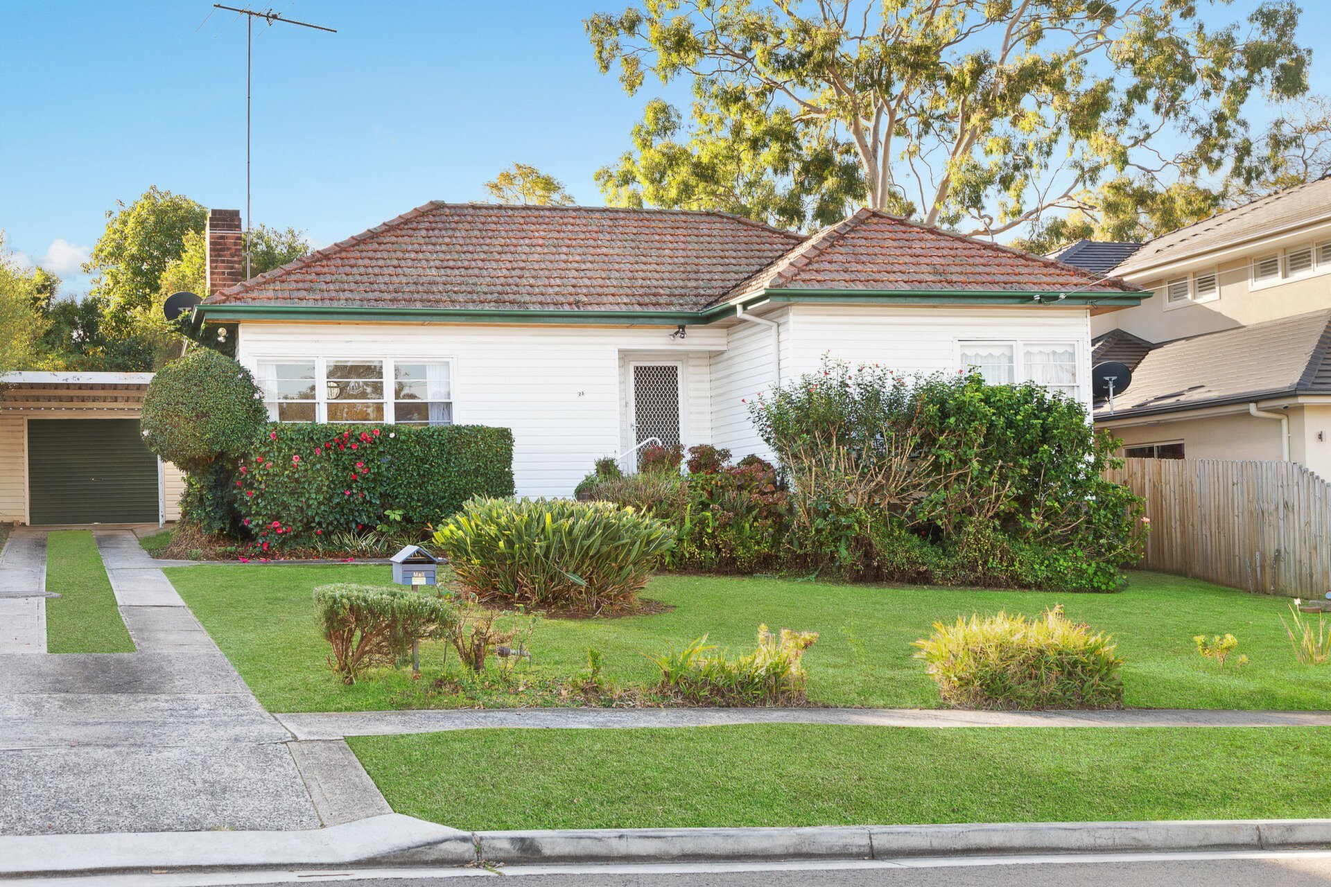 23 Stanbury Street, Gladesville Sold by Cassidy Real Estate - image 1