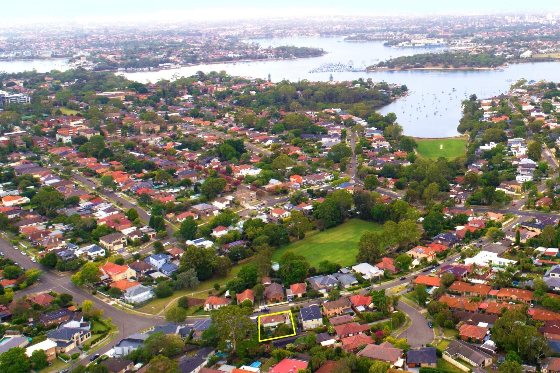23 Stanbury Street, Gladesville Sold by Cassidy Real Estate - image 1