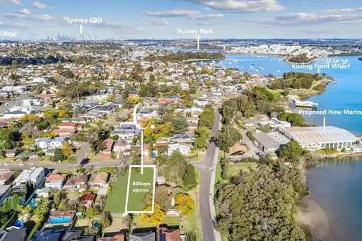 161 Princes Street, Putney Sold by Cassidy Real Estate