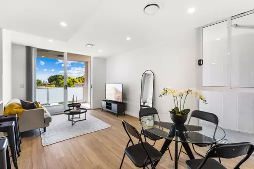 27/120 Victoria Road, Gladesville Sold by Cassidy Real Estate