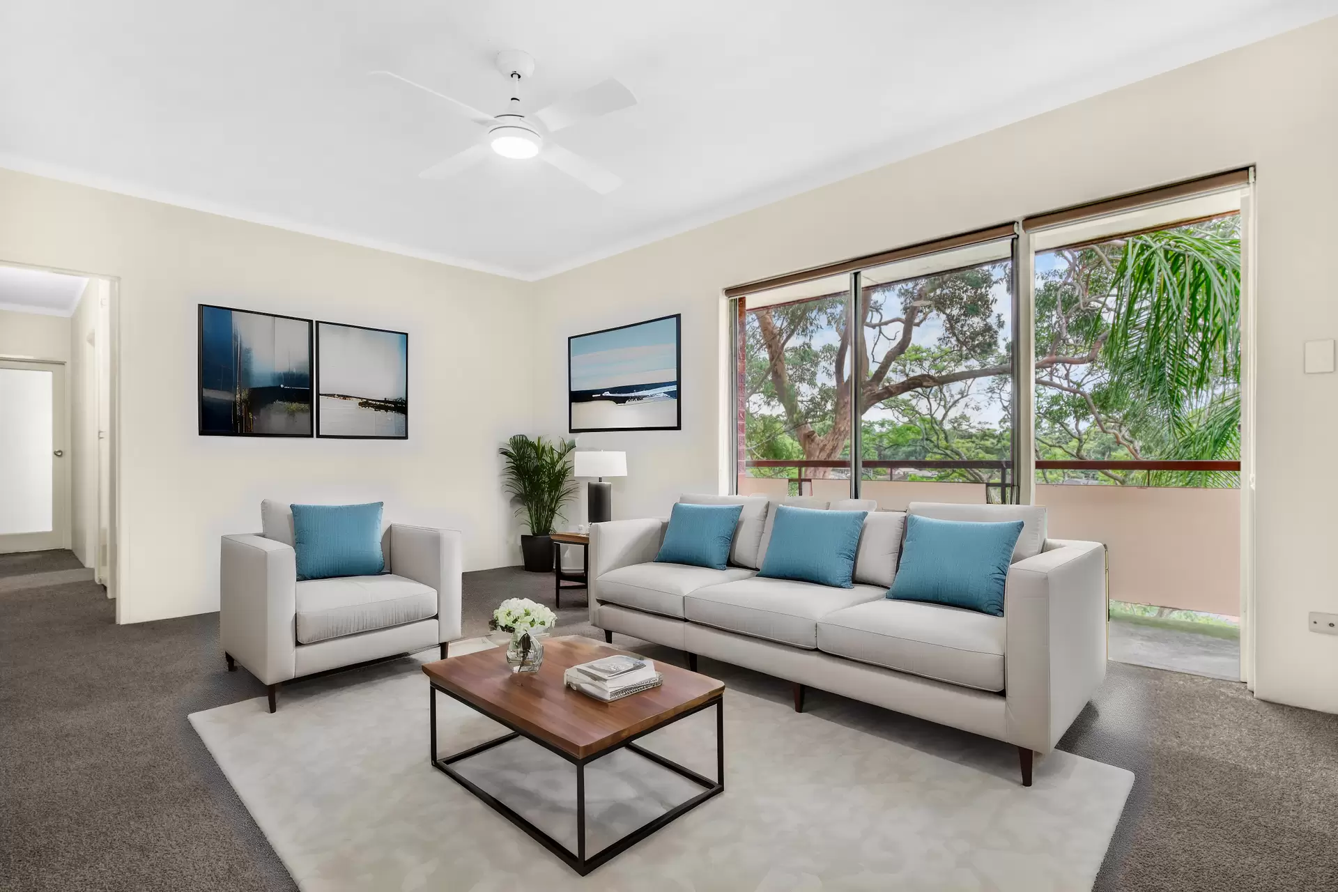 11/101 Constitution Road, Meadowbank Leased by Cassidy Real Estate - image 1