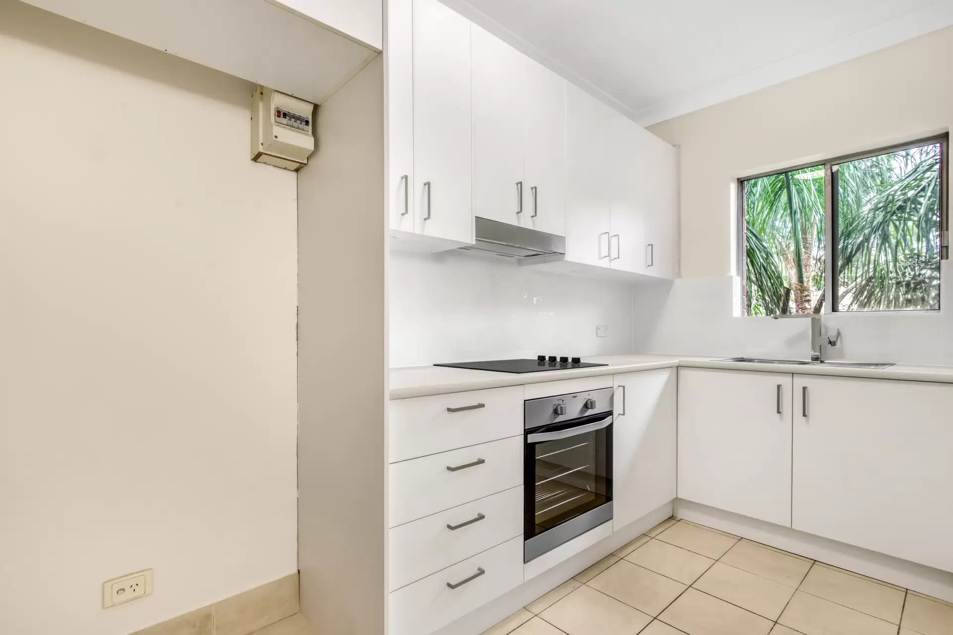 11/101 Constitution Road, Meadowbank Leased by Cassidy Real Estate - image 1