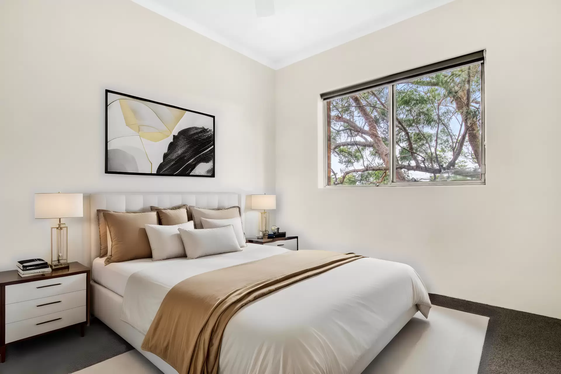 11/101 Constitution Road, Meadowbank Leased by Cassidy Real Estate - image 1