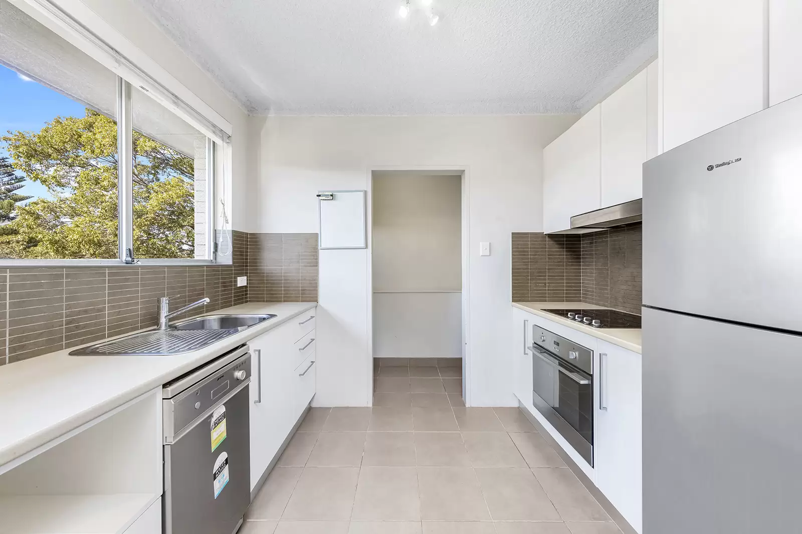 12/92 Station Street, West Ryde Leased by Cassidy Real Estate - image 1
