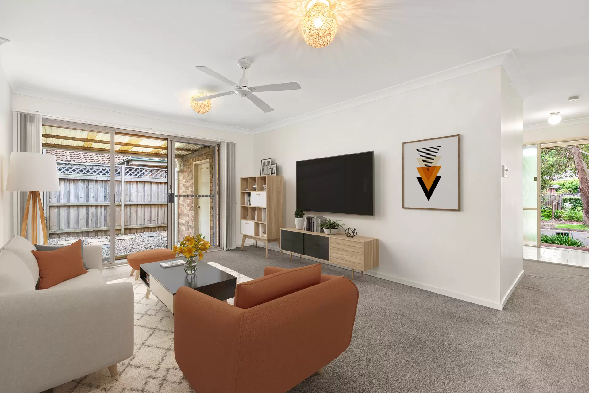 17B Linley Way, Ryde Sold by Cassidy Real Estate - image 1