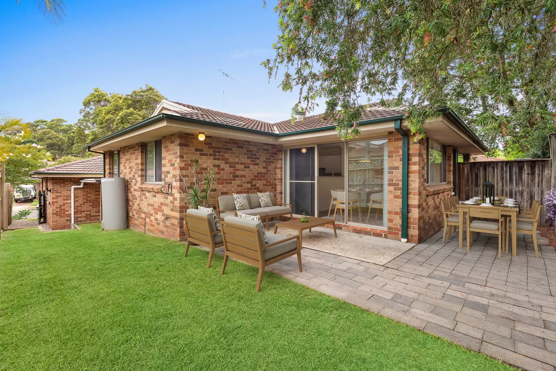 17B Linley Way, Ryde Sold by Cassidy Real Estate - image 1