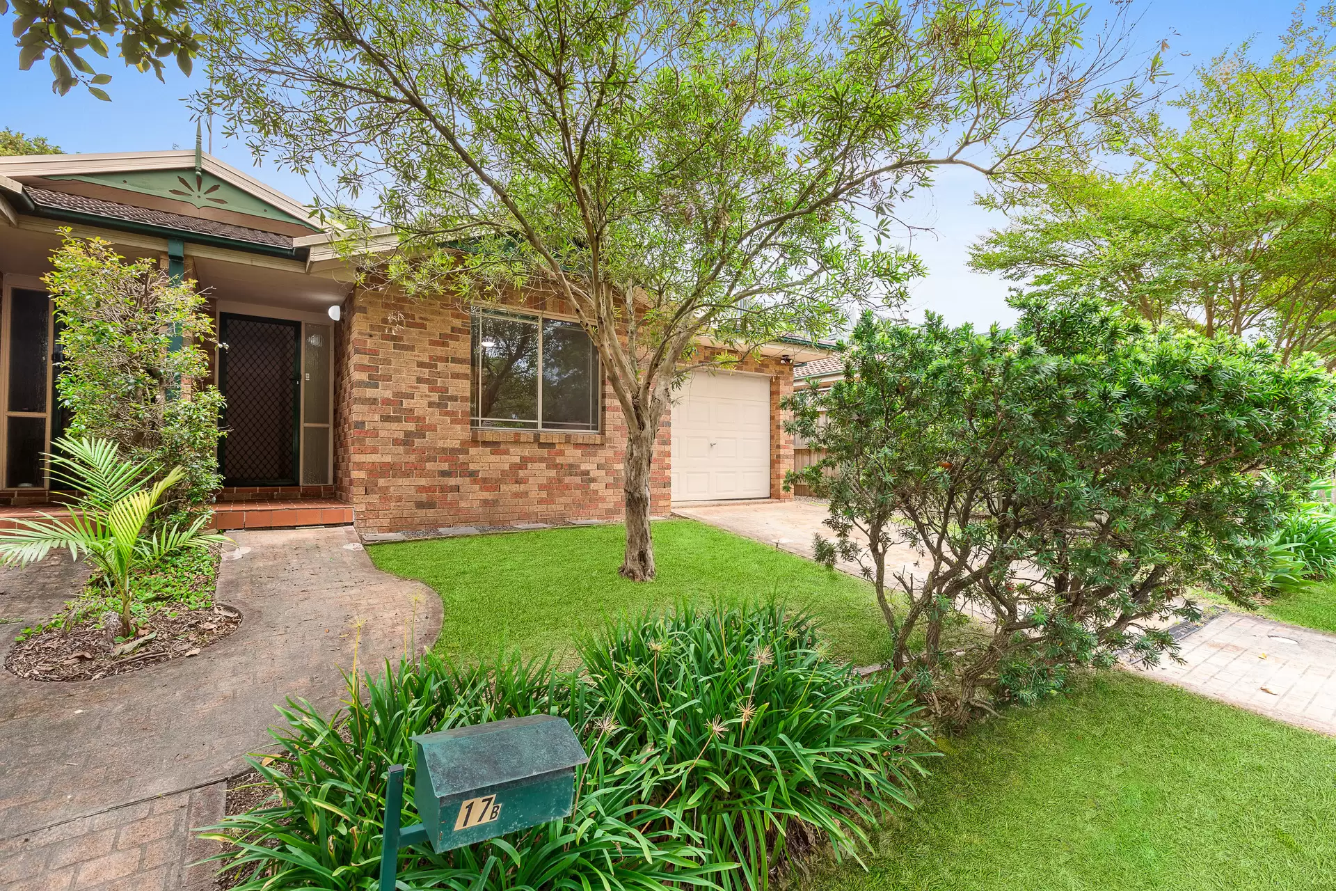 17B Linley Way, Ryde Sold by Cassidy Real Estate - image 1
