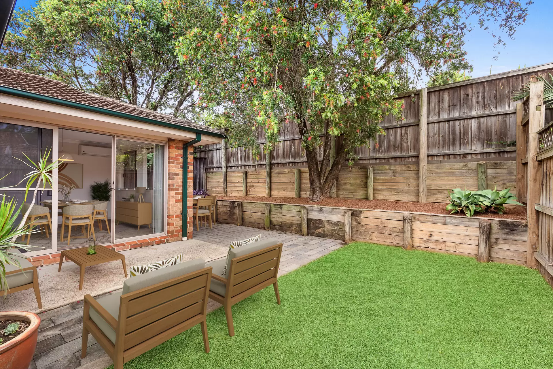 17B Linley Way, Ryde Sold by Cassidy Real Estate - image 1