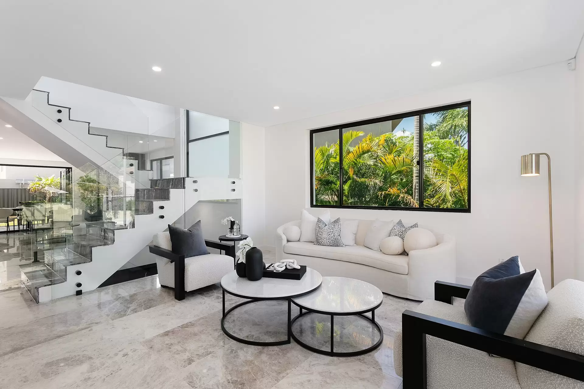 3 Deeble Street, Tennyson Point Sold by Cassidy Real Estate - image 1