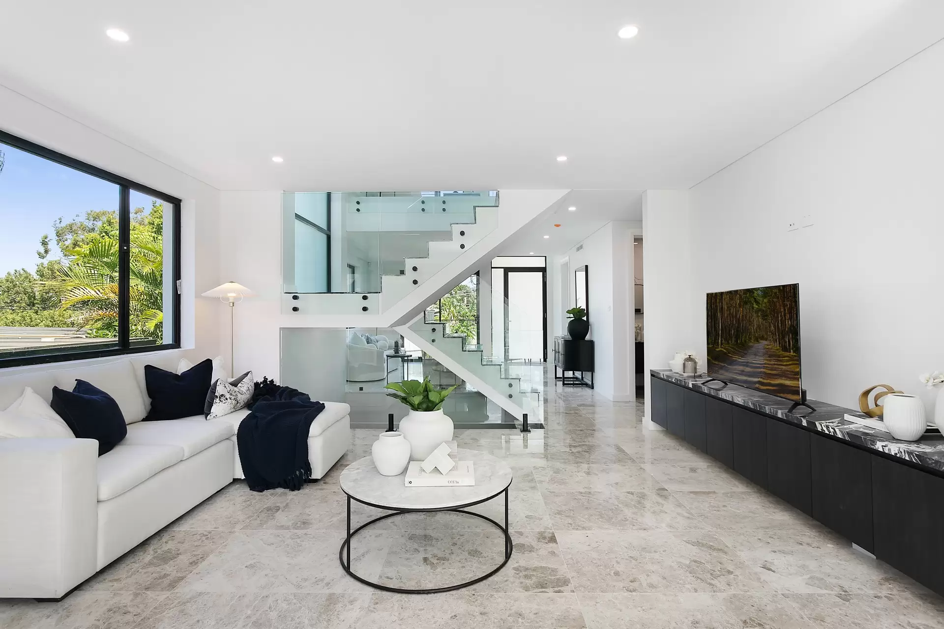 3 Deeble Street, Tennyson Point Sold by Cassidy Real Estate - image 1