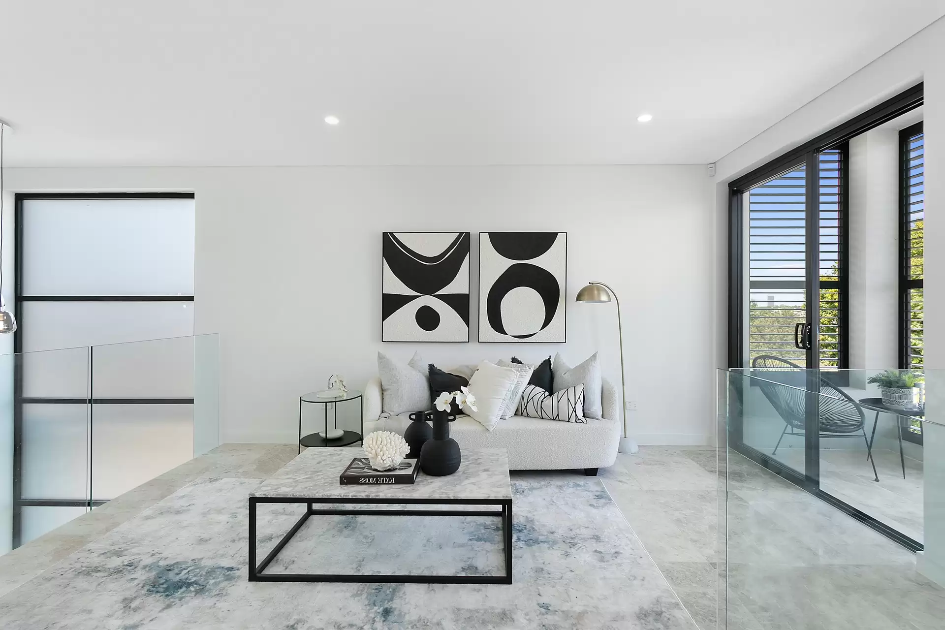 3 Deeble Street, Tennyson Point Sold by Cassidy Real Estate - image 1