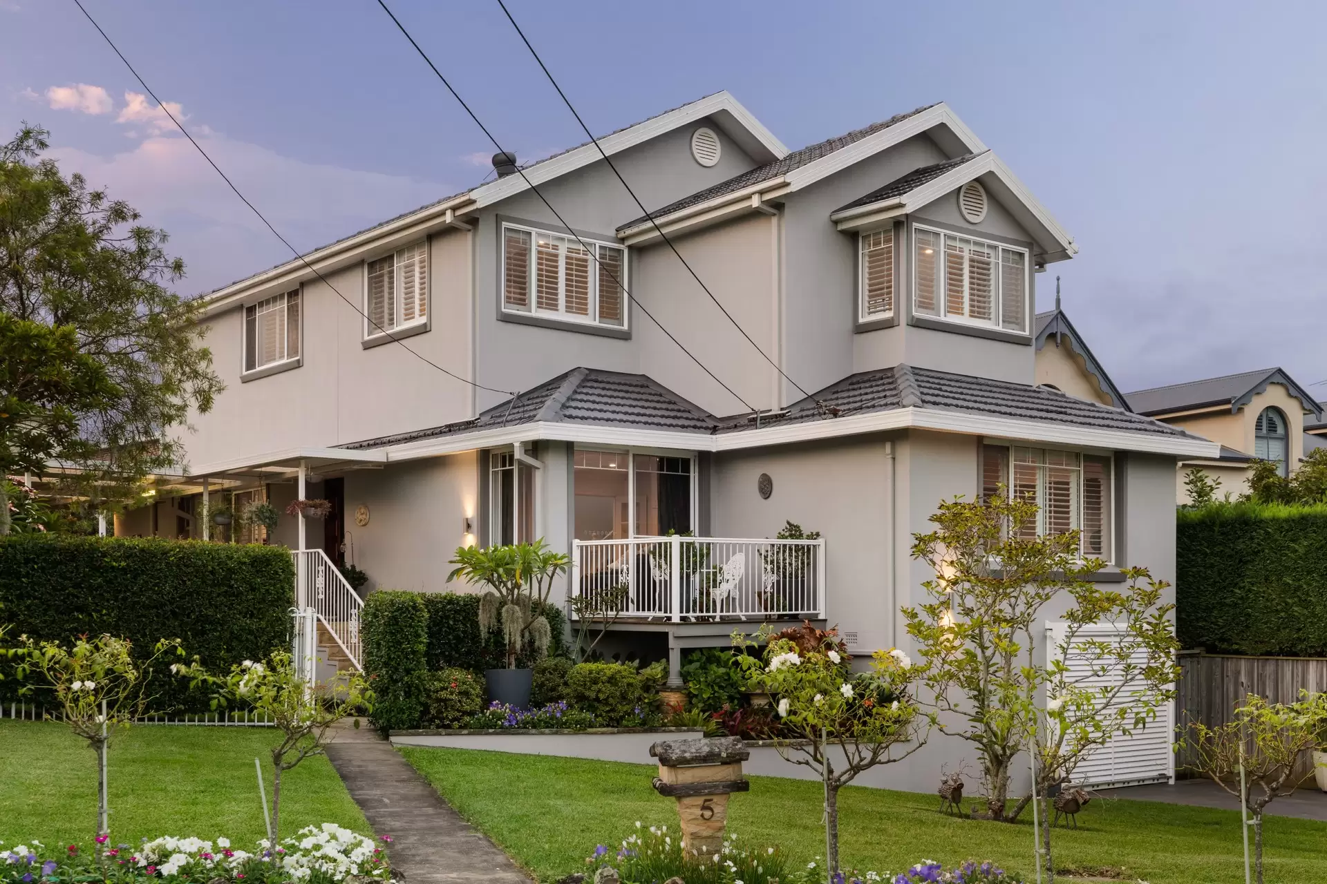 5 Levy Street, Putney Sold by Cassidy Real Estate - image 1