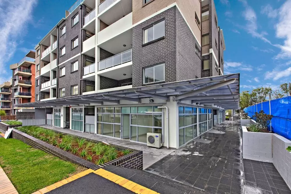 44/2 Porter Street, Ryde Sold by Cassidy Real Estate - image 1
