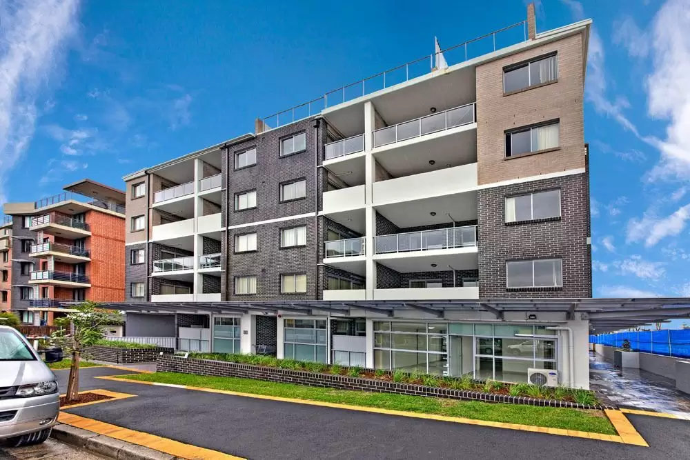 44/2 Porter Street, Ryde Sold by Cassidy Real Estate - image 1