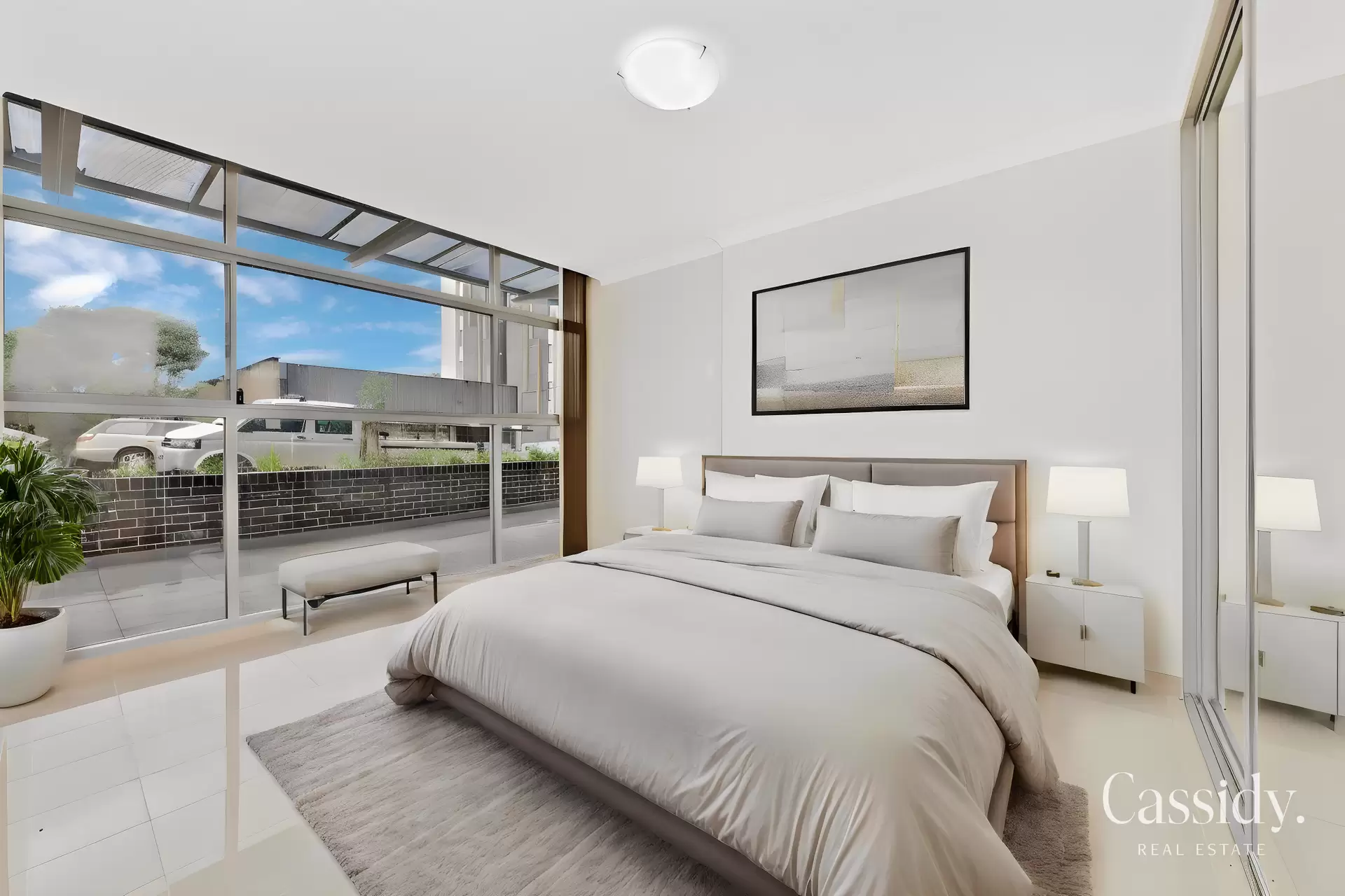44/2 Porter Street, Ryde Sold by Cassidy Real Estate - image 1
