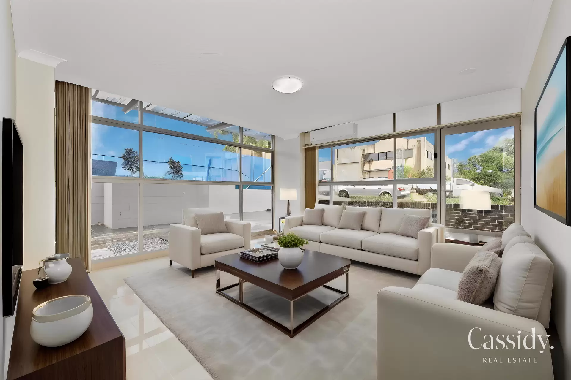 44/2 Porter Street, Ryde Sold by Cassidy Real Estate - image 1
