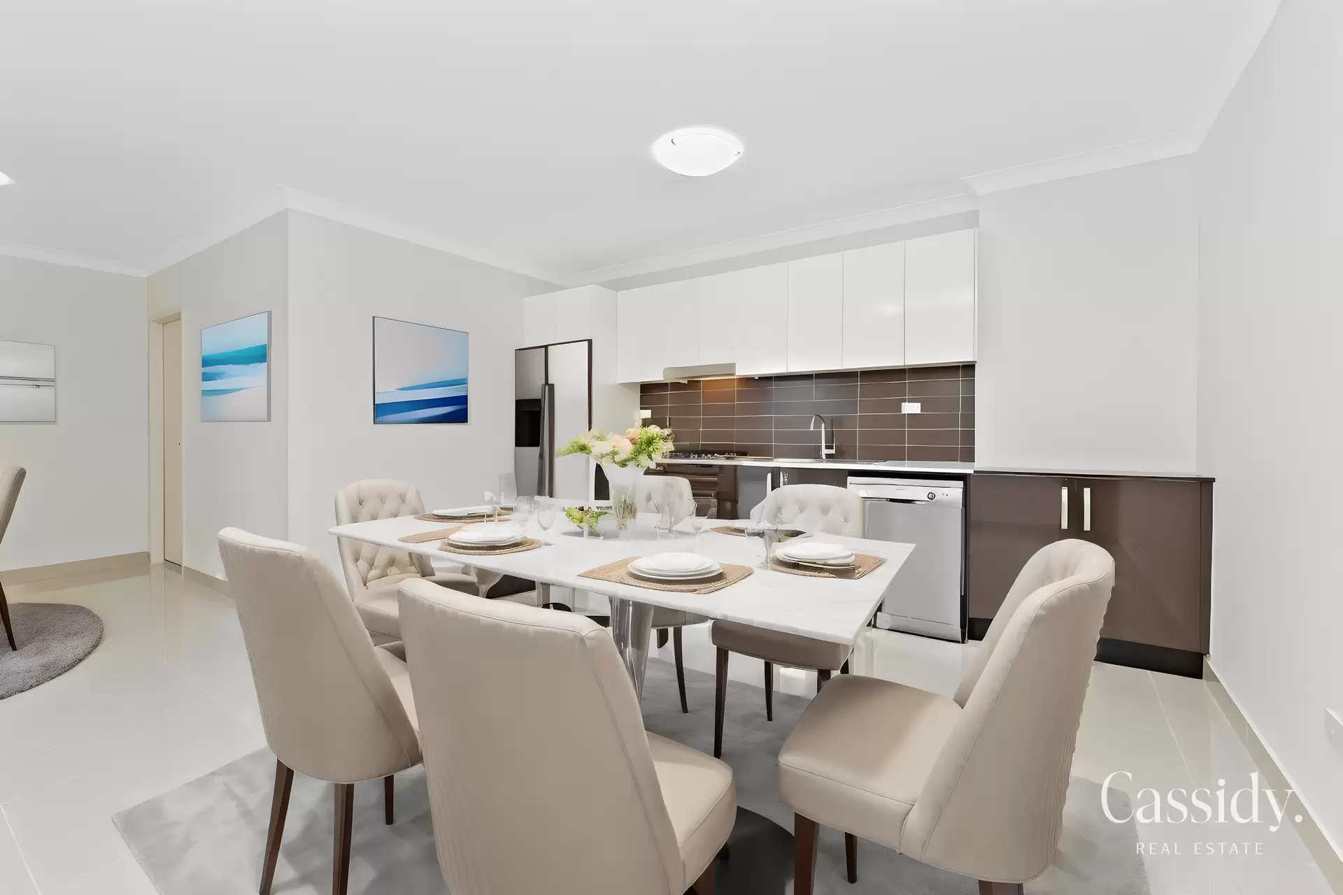 44/2 Porter Street, Ryde Sold by Cassidy Real Estate - image 1