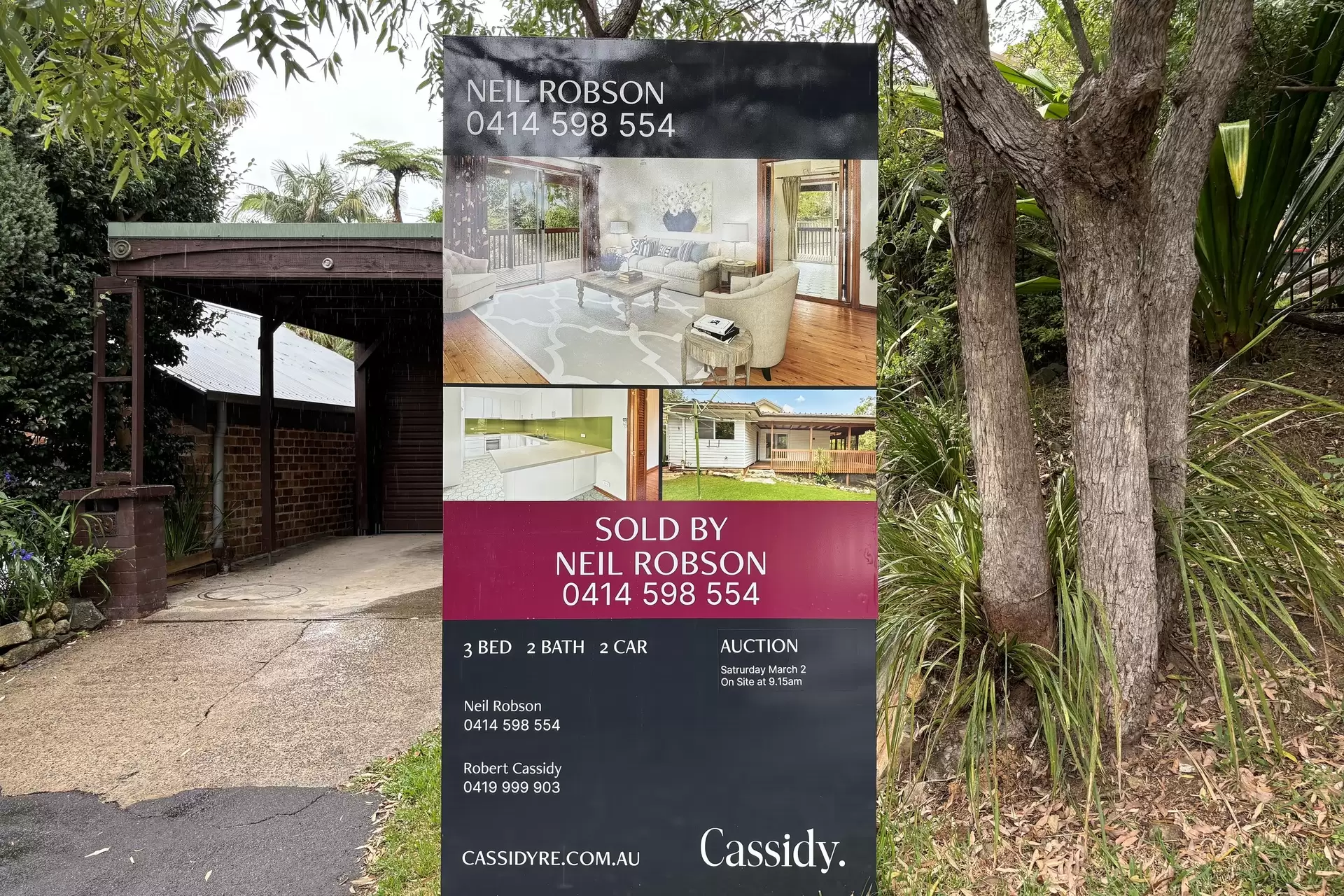 89 Monash Road, Gladesville Sold by Cassidy Real Estate - image 1