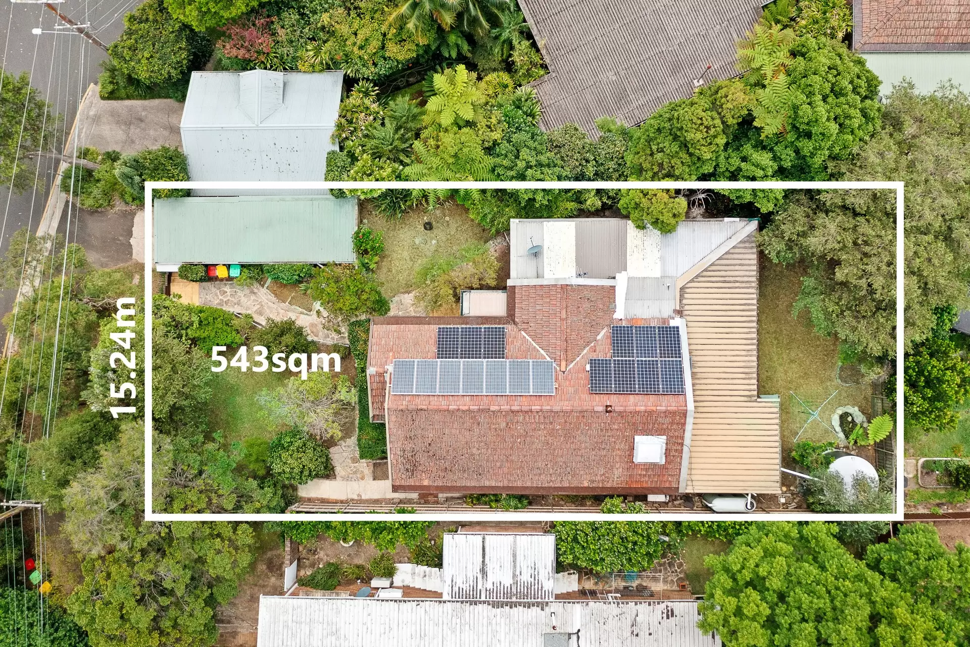 89 Monash Road, Gladesville Sold by Cassidy Real Estate - image 1