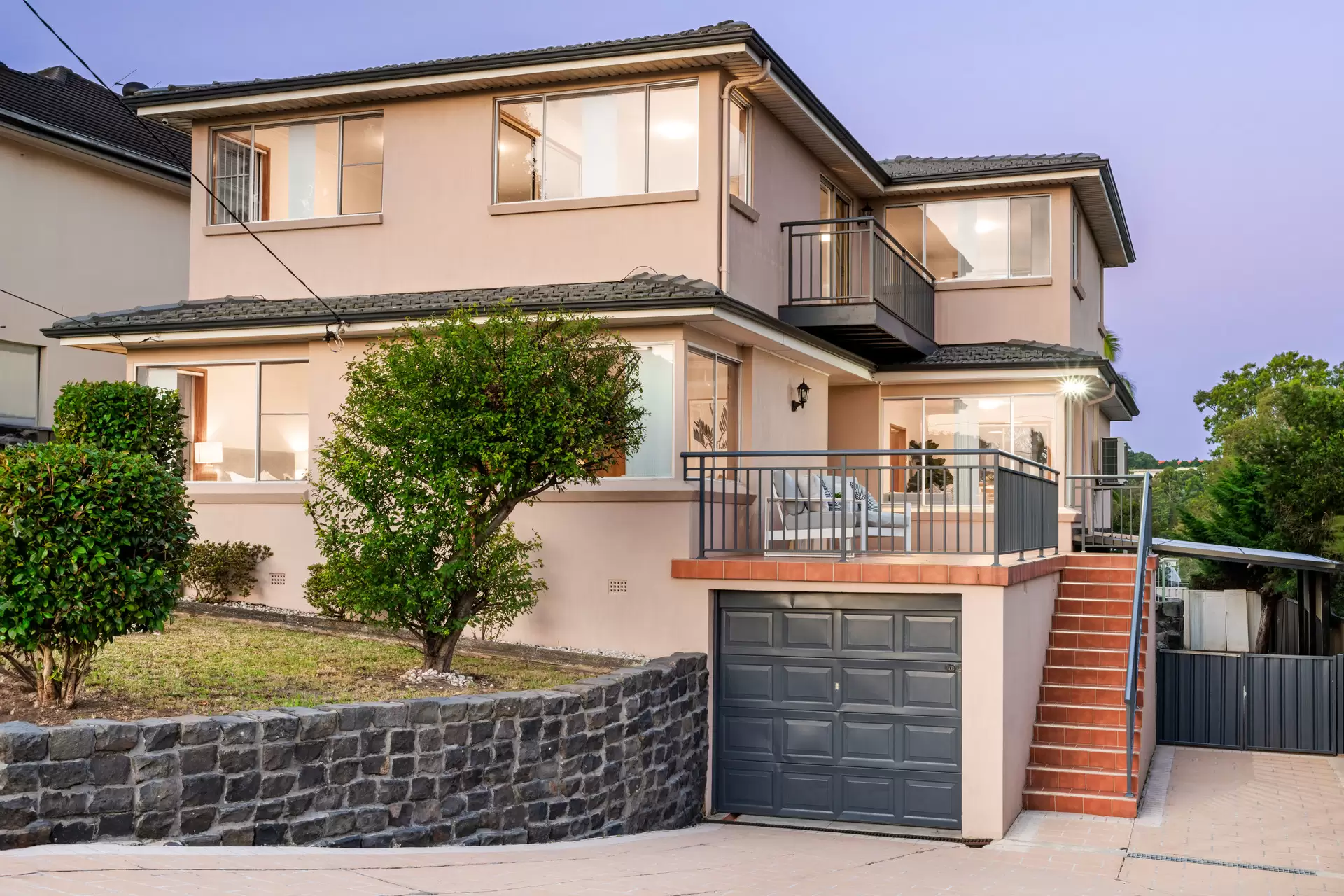 1A Donnelly Street, Putney Sold by Cassidy Real Estate - image 1