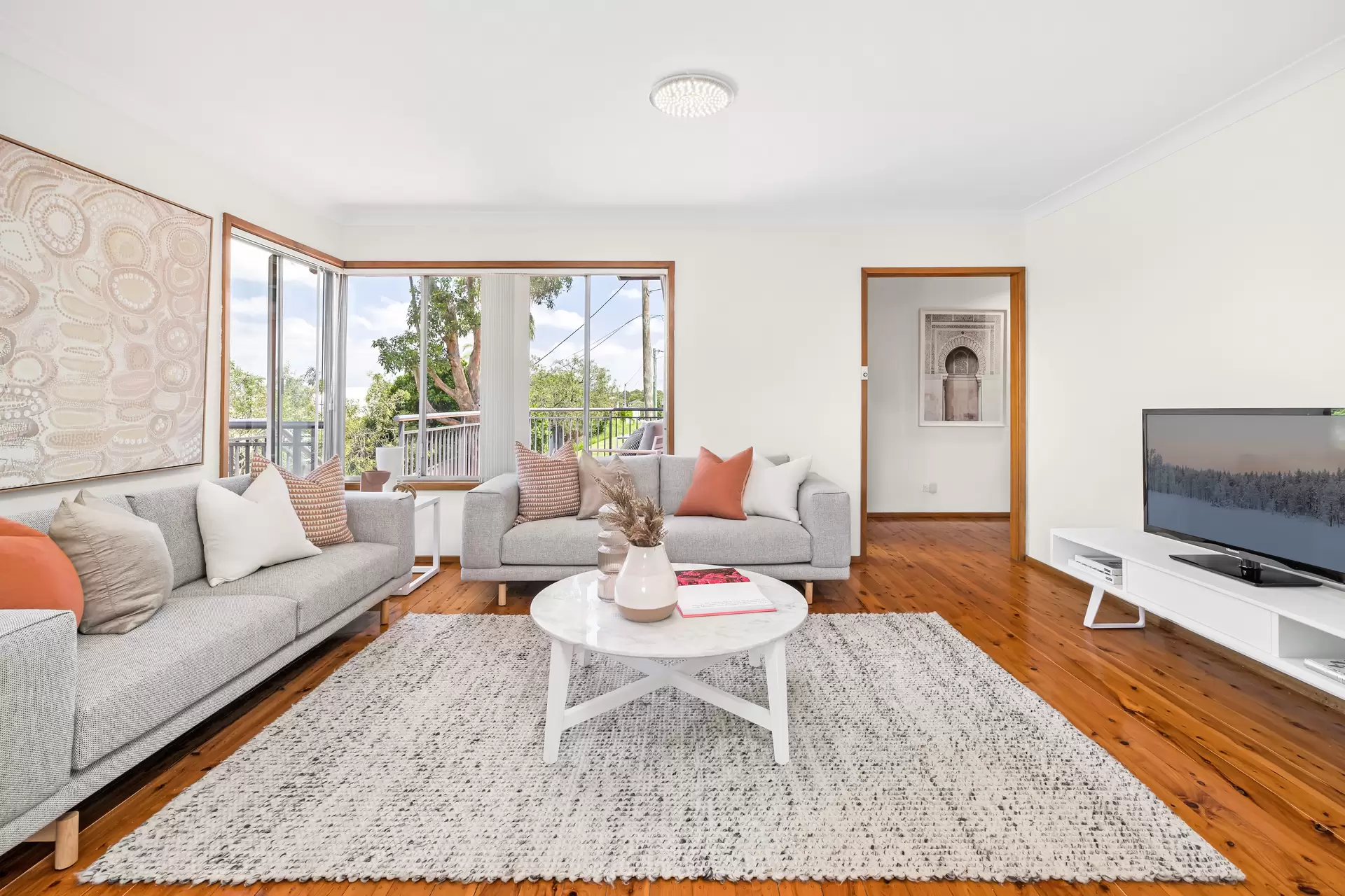 1A Donnelly Street, Putney Sold by Cassidy Real Estate - image 1