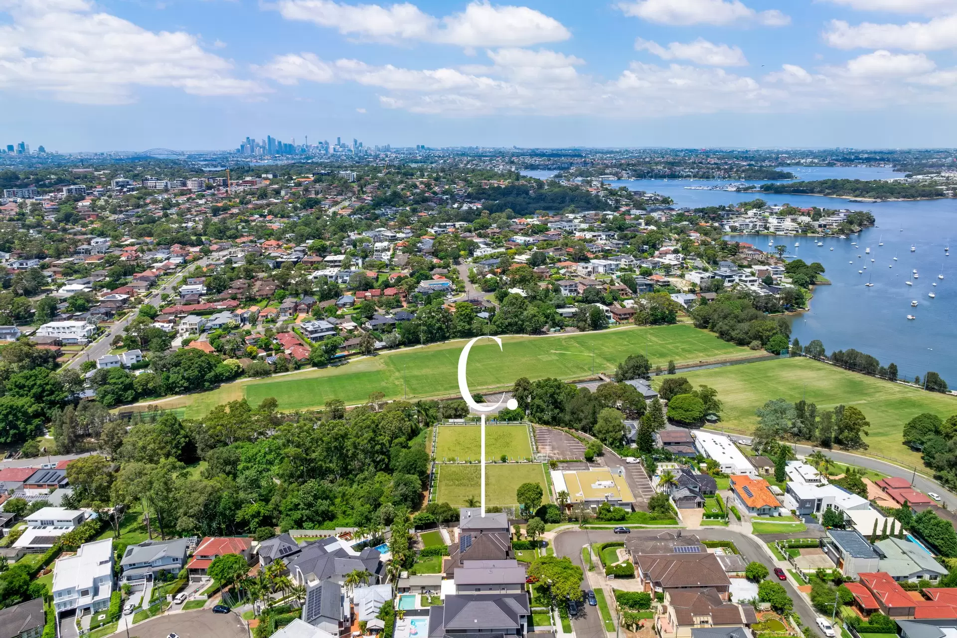 1A Donnelly Street, Putney Sold by Cassidy Real Estate - image 1