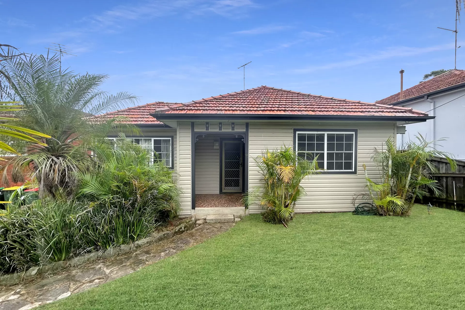32 Clarke Street, West Ryde Leased by Cassidy Real Estate - image 1