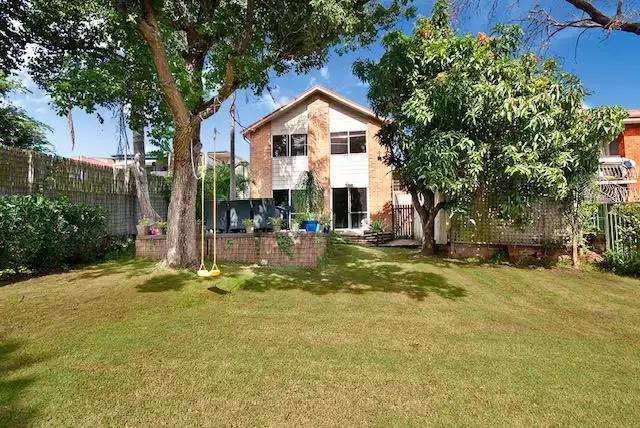 32 Clarke Street, West Ryde Leased by Cassidy Real Estate - image 1
