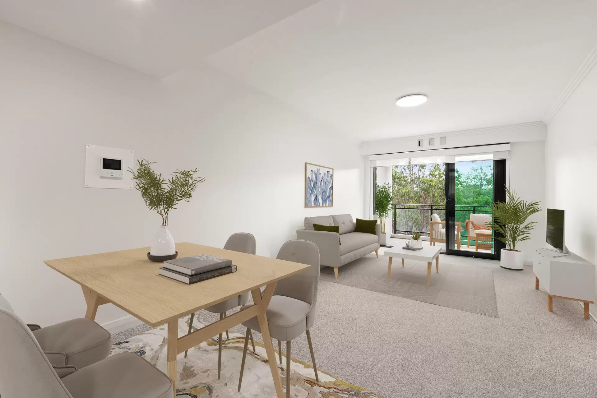 7/11 Bay Drive, Meadowbank Sold by Cassidy Real Estate - image 1