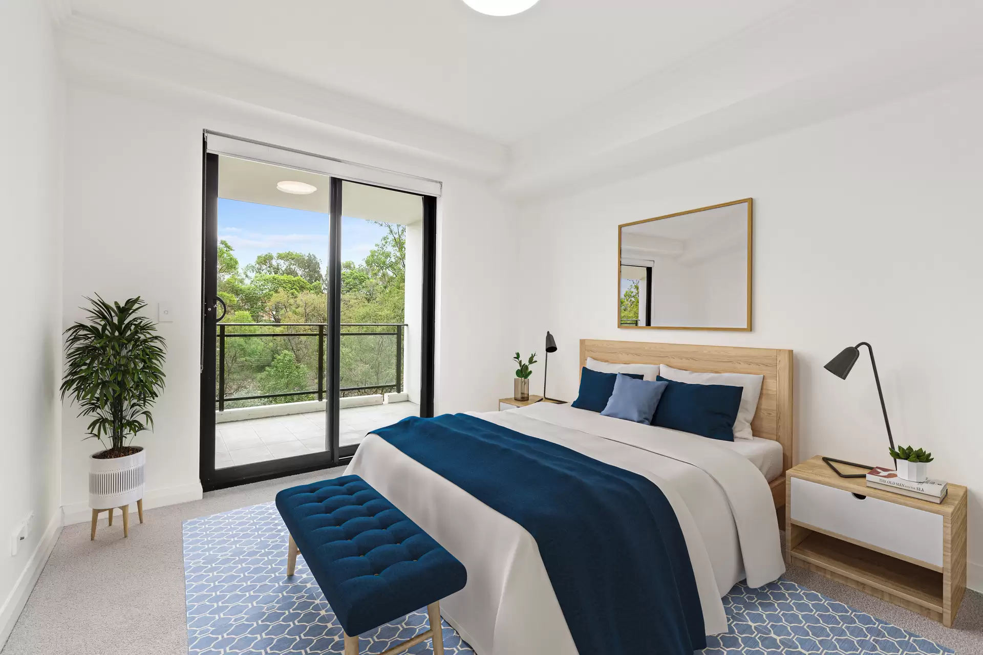 7/11 Bay Drive, Meadowbank Sold by Cassidy Real Estate - image 1