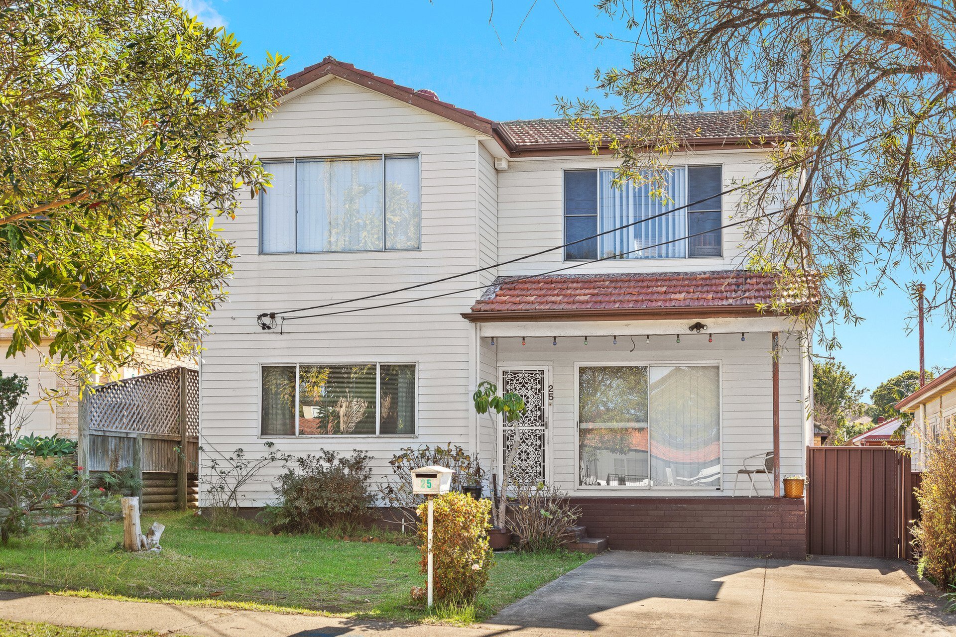 25 Boronia Street, Ermington Sold by Cassidy Real Estate - image 1